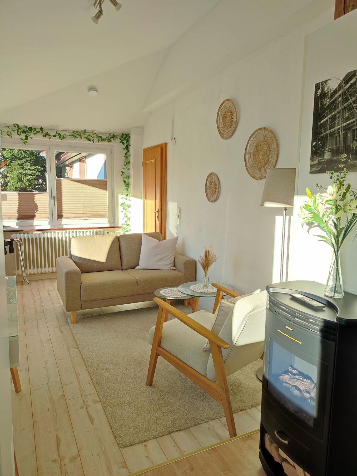 Boutique-Hotel Krone Denzlingen Habitación foto